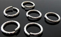Aluminium ring 20,5MM