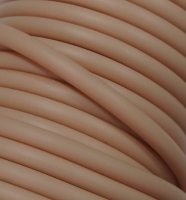 Holle rubber beige