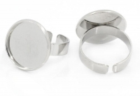 Ring setting voor 18MM cab.