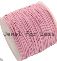 Waxkoord 1MM ( 5meter)