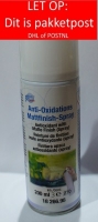 Anti oxidant finishspray (mat)