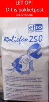 Reliefco 250 gietpoeder