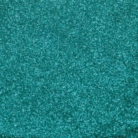 Emailleer poeder 10 gram glitter blauw