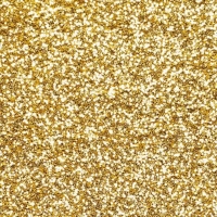 Emailleer poeder 10 gram glitter goud