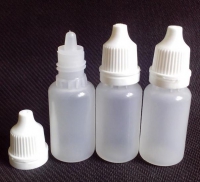 Druppel flesje(10ML)