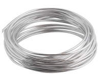 Aluminiun wire 2mm (12meter)