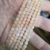 Pink aventurijn 4MM