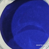 Pigment poeder voor sieraad beton (donker blauw)