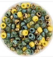 Miyuki 6/0 botanicus (10gram)