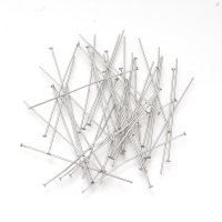 Nietstiften RVS 5CM (50 stuks)