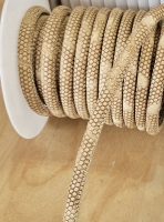 Imitatie leerkoord dbeige