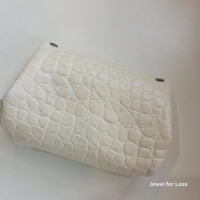 Workshop leren beursje maken (max 2 personen)