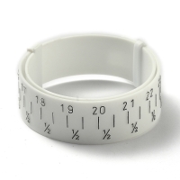 Armband meter (handig voor het bepalen van de lengte)