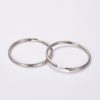 Sleutelringen extra groot (50mm)