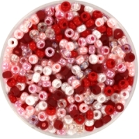 miyuki 8/0 valentijn mix92 (10gram)