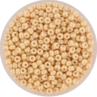 miyuki 8/0  ceylon light caramel 593 (10gram)