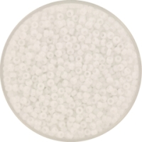miyuki 8/0 opaque white 402 (10gram)